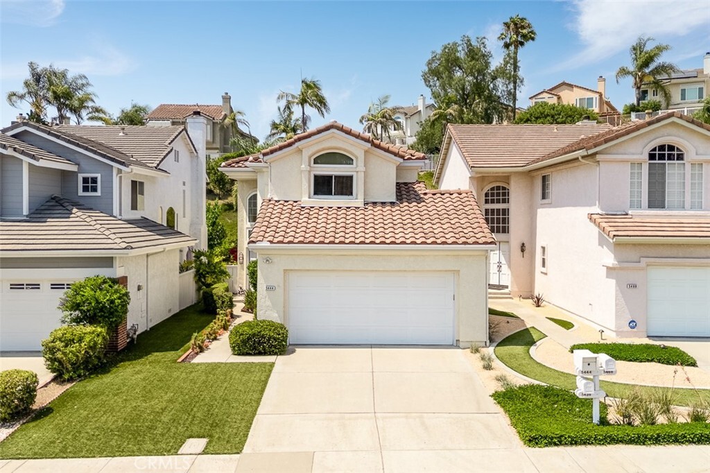 5444 Camino Playa Malaga  San Diego CA 92124 photo