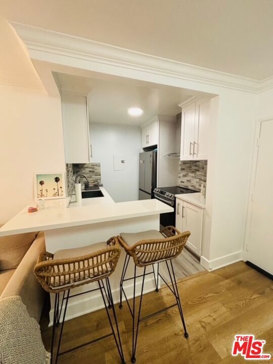 Property Photo:  7740 Redlands Street M3078  CA 90293 