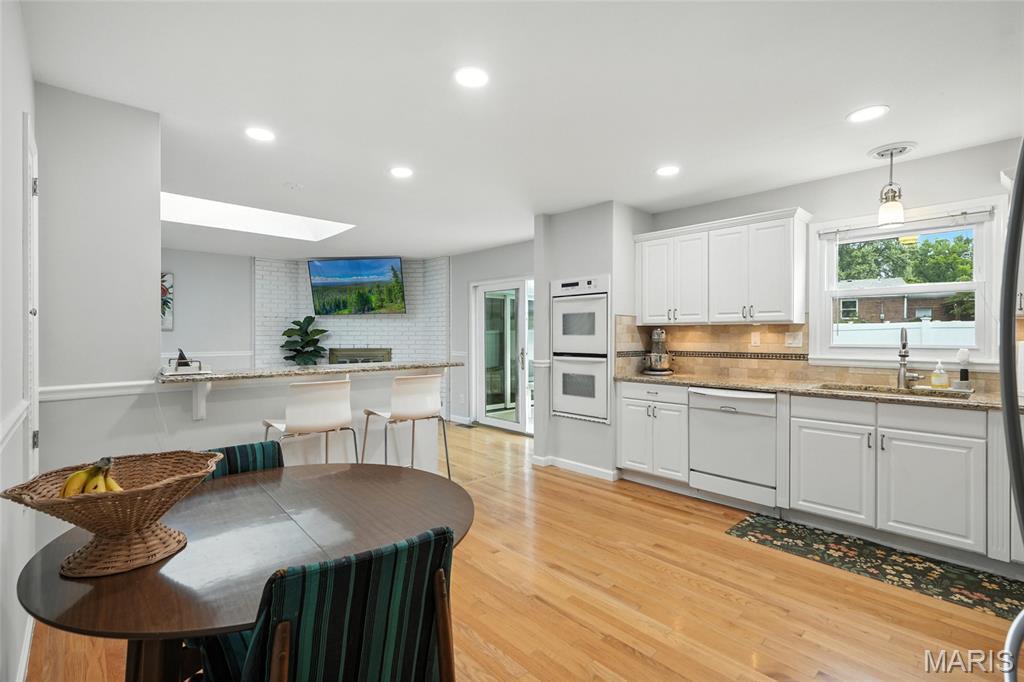 Property Photo:  419 Trail Grove Court  MO 63011 