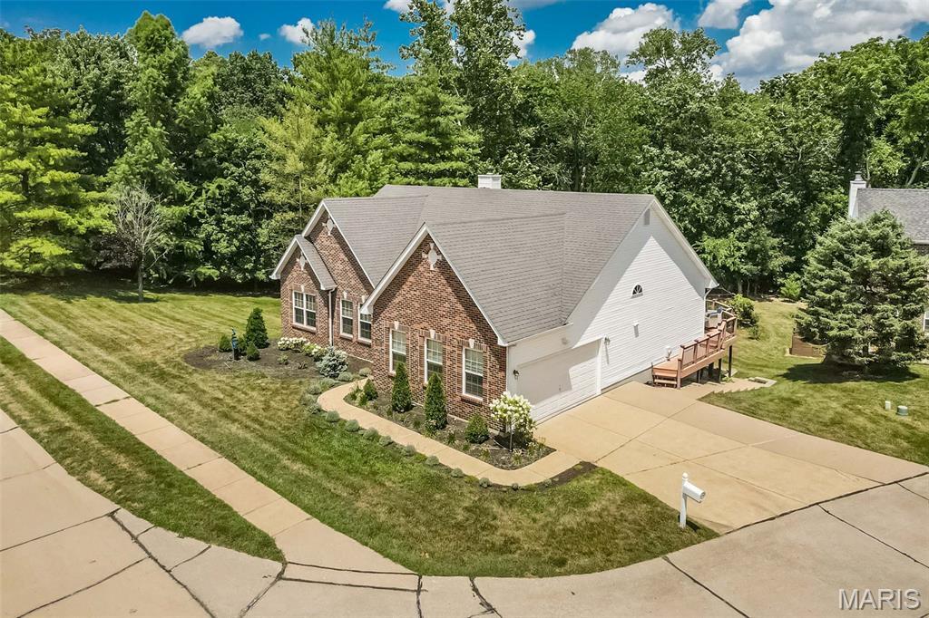 Property Photo: 13344 East Lane MO 63128