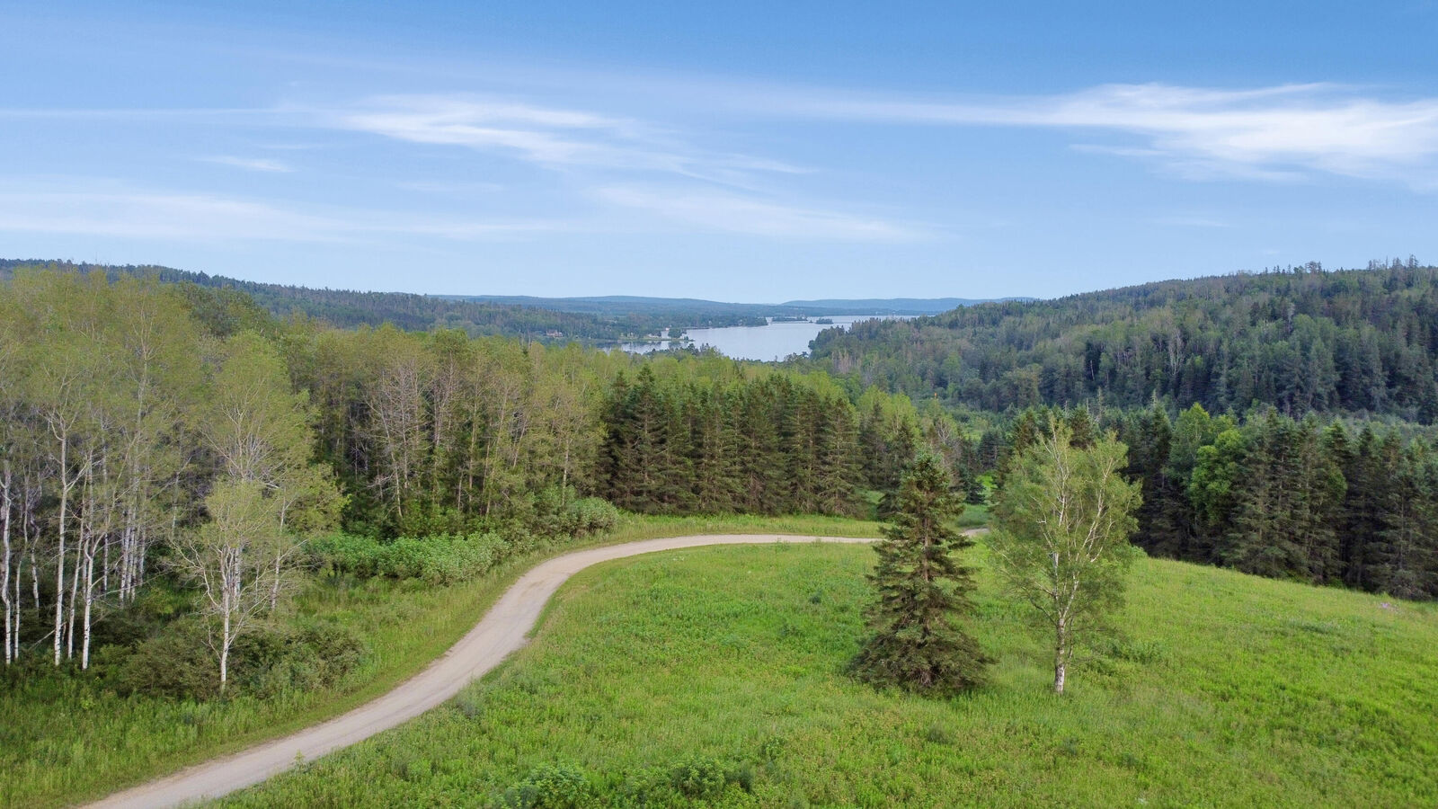 Property Photo:  Lot 75 Brisse Culotte Road  ME 04772 
