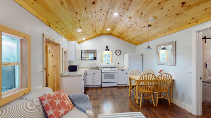 Property Photo: 2 Blueberry Lane ME 04679