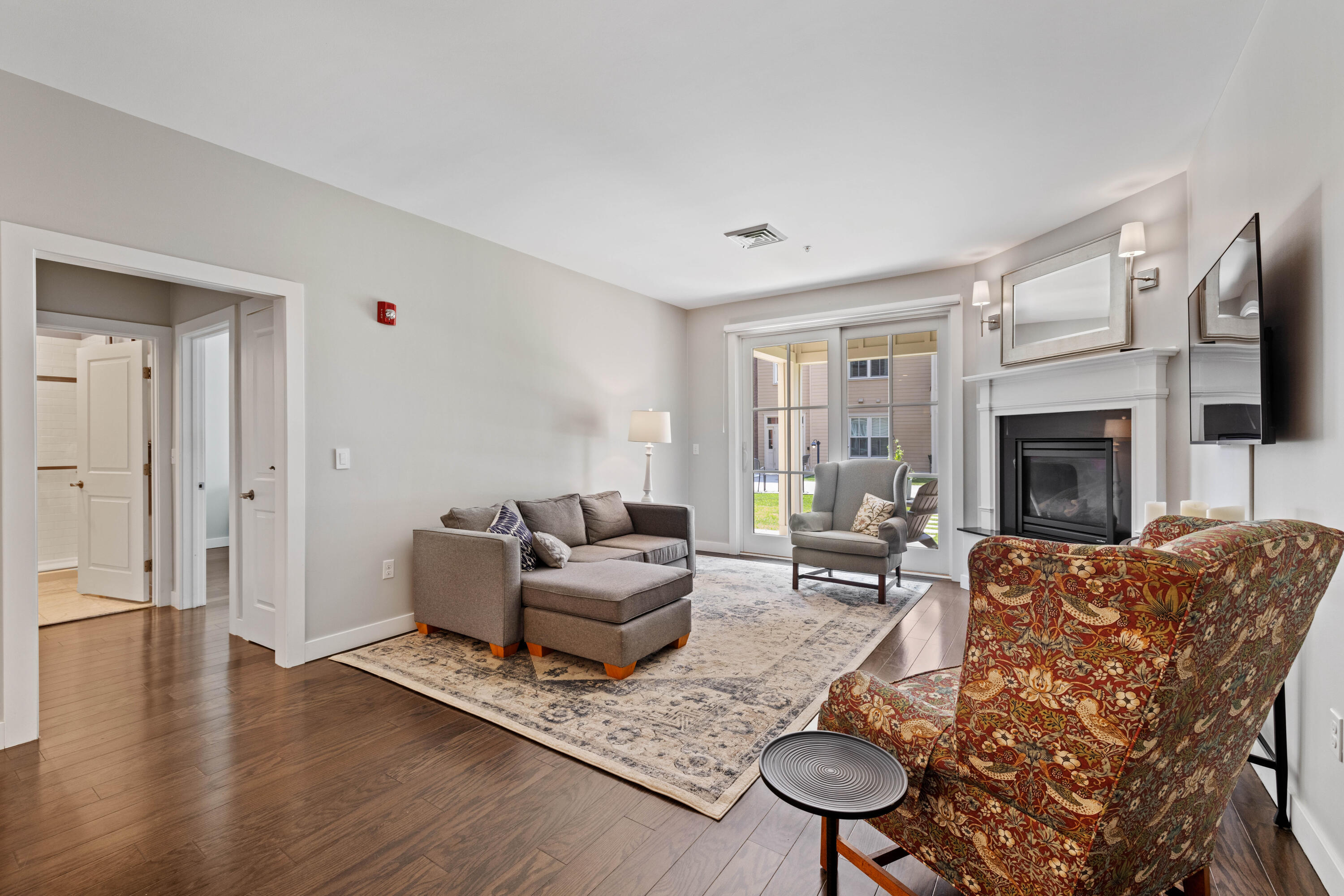 Property Photo: 22 Hancock Street 211 ME 04101