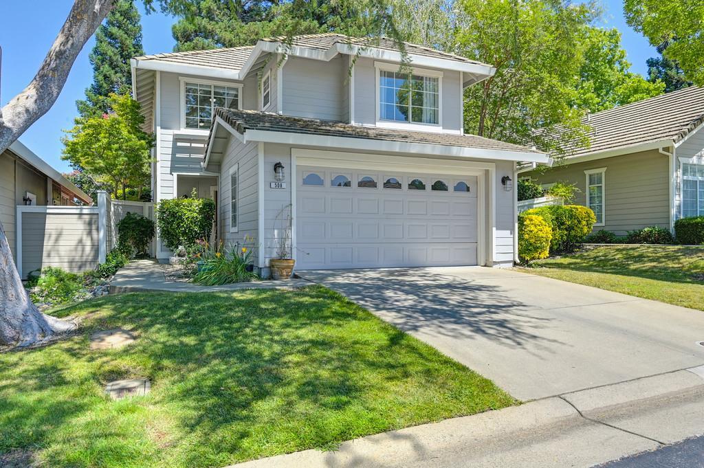 508 Pemberton Lane  Folsom CA 95630 photo