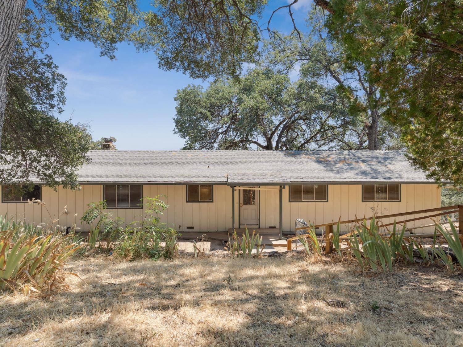 Property Photo:  3109 Briw Ridge Road  CA 95667 