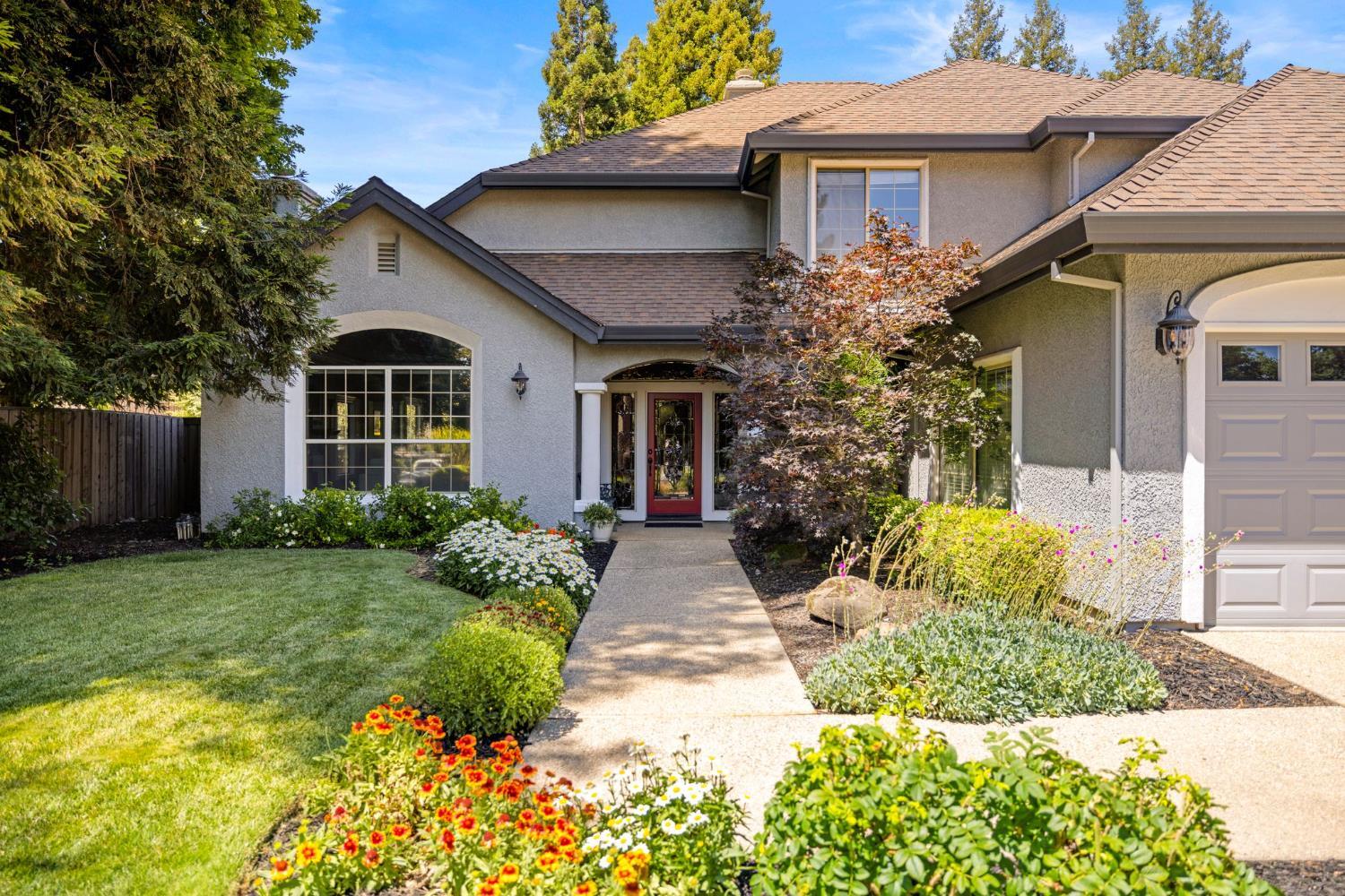 Property Photo: 4330 Hale Ranch Lane CA 95628