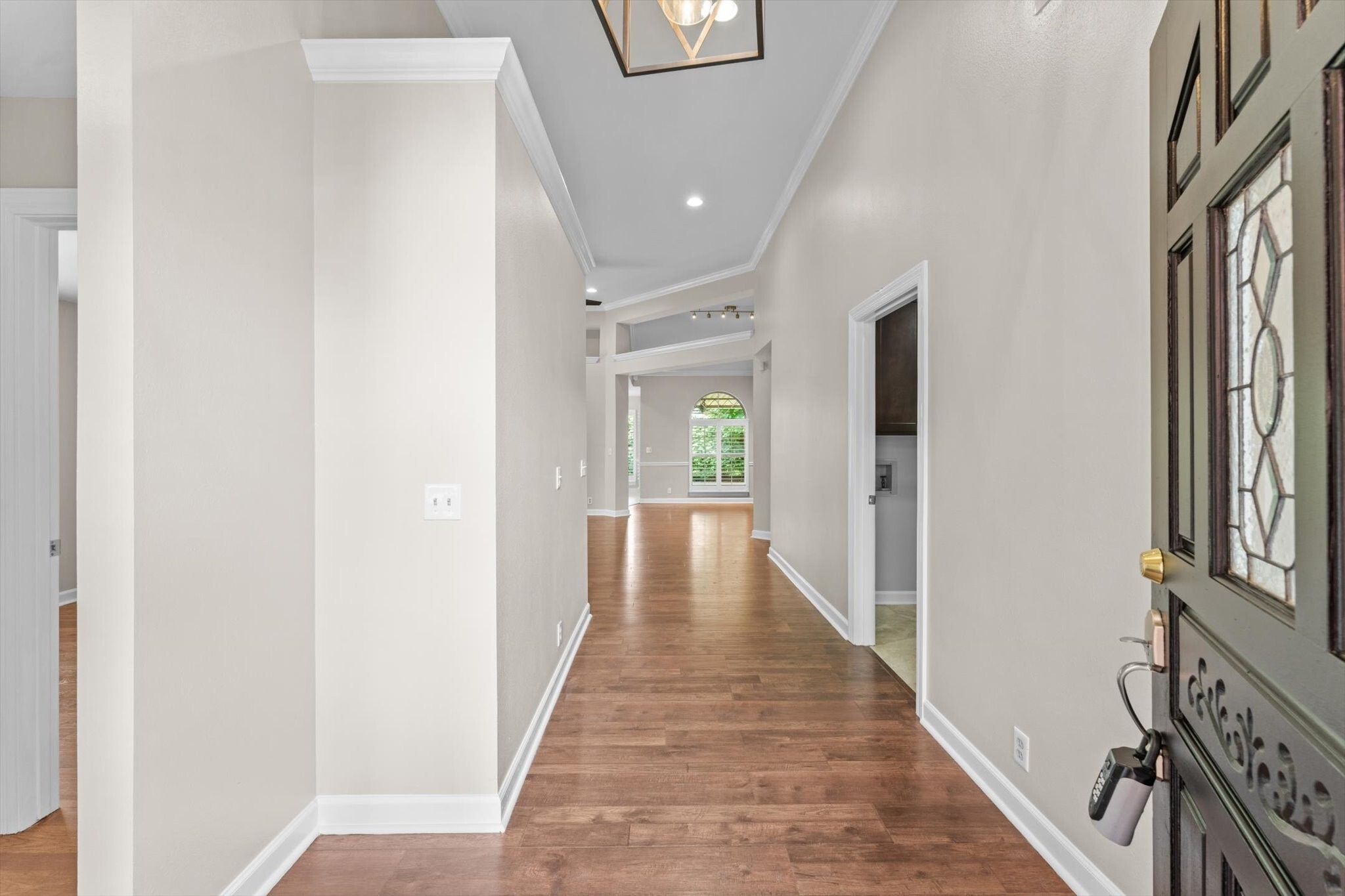 Property Photo: 2721 Fleet Dr TN 37076