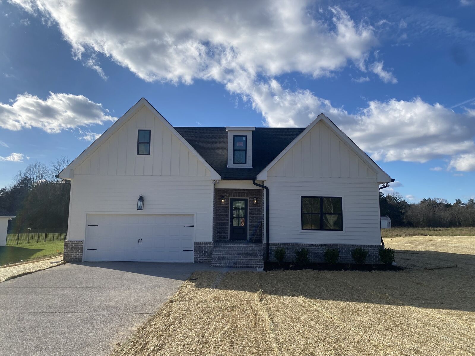 Property Photo:  4510 McCrary Rd  TN 37090 