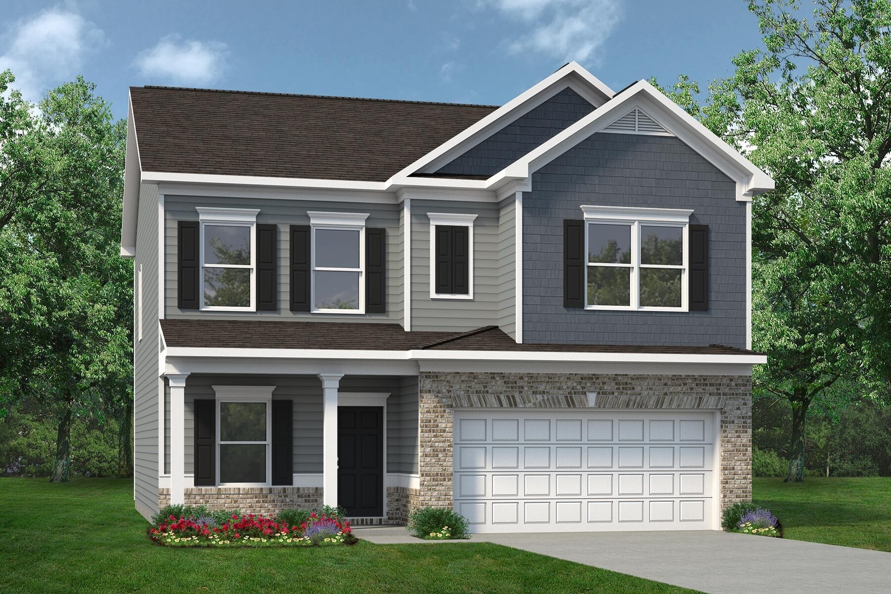 Property Photo: 302 Idell Court TN 37043