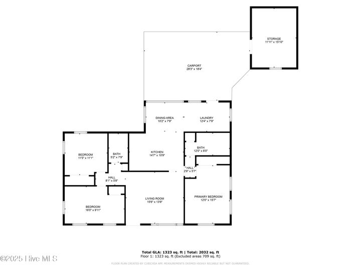Property Photo: 5414 Wrightsville Avenue NC 28403