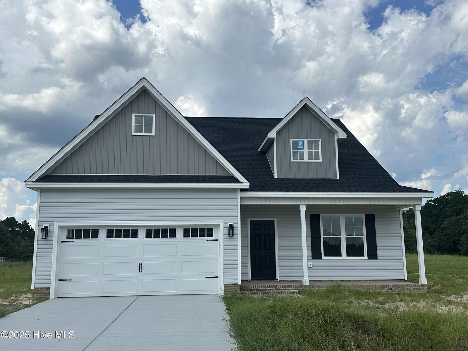 Property Photo:  131 Spring Meadows Drive  NC 28315 