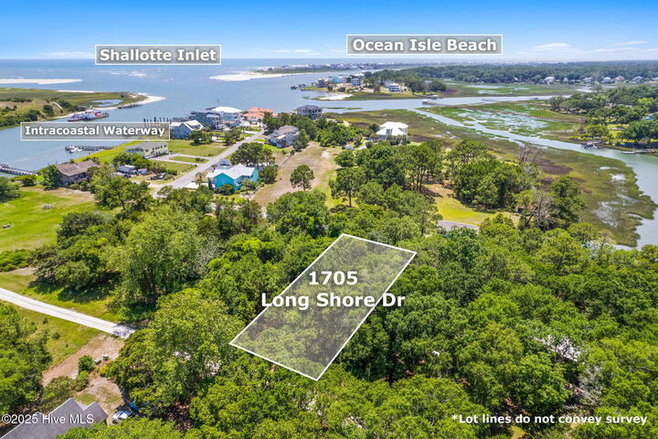 1705 Long Shore Drive SW  Shallotte NC 28470 photo