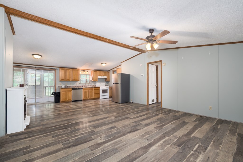 Property Photo:  76 Pleasant Drive  PA 16940 