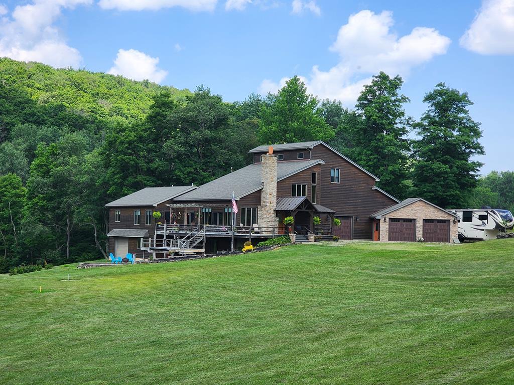350 Brown Rd  Ulysses PA 16948 photo