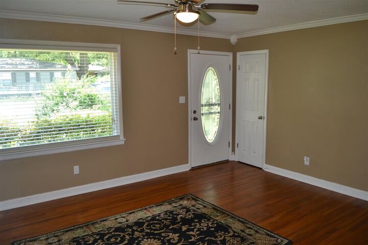 Property Photo: 305 Concord AR 72401