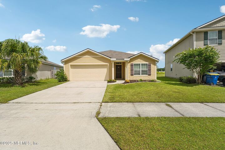 Property Photo: 6769 Langford Street FL 32219