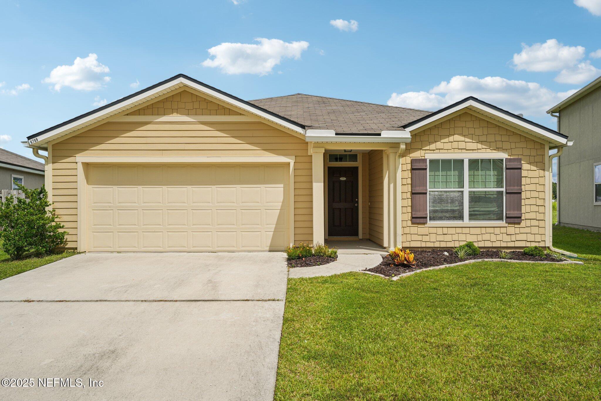 Property Photo:  6769 Langford Street  FL 32219 