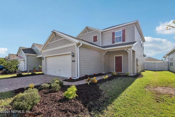 Property Photo: 134 River Mist Drive FL 32095