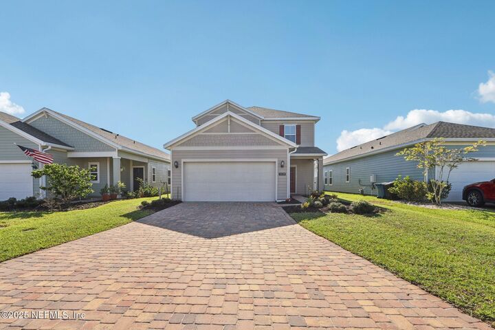 Property Photo:  134 River Mist Drive  FL 32095 