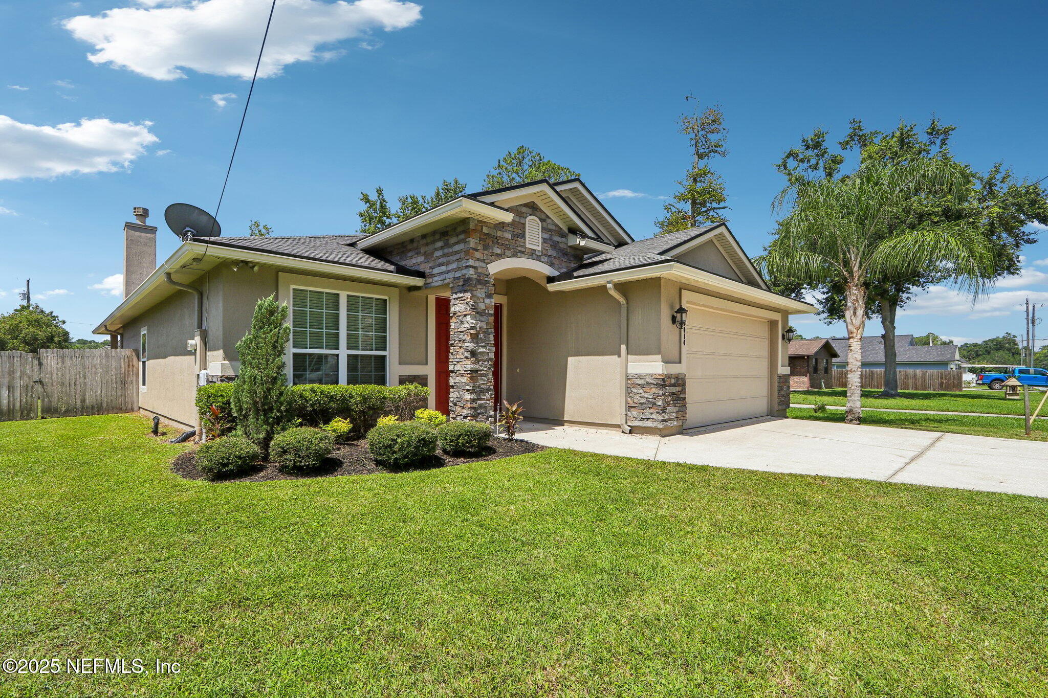 Property Photo: 1014 Clay Street FL 32003
