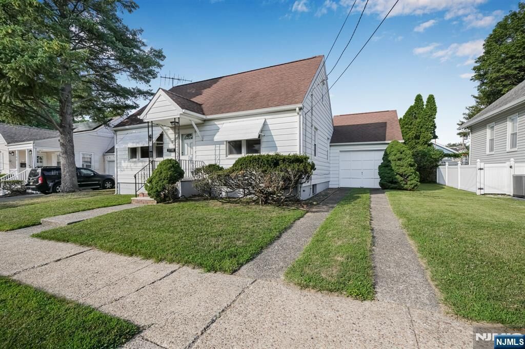 Property Photo: 98 Passaic Avenue NJ 07424