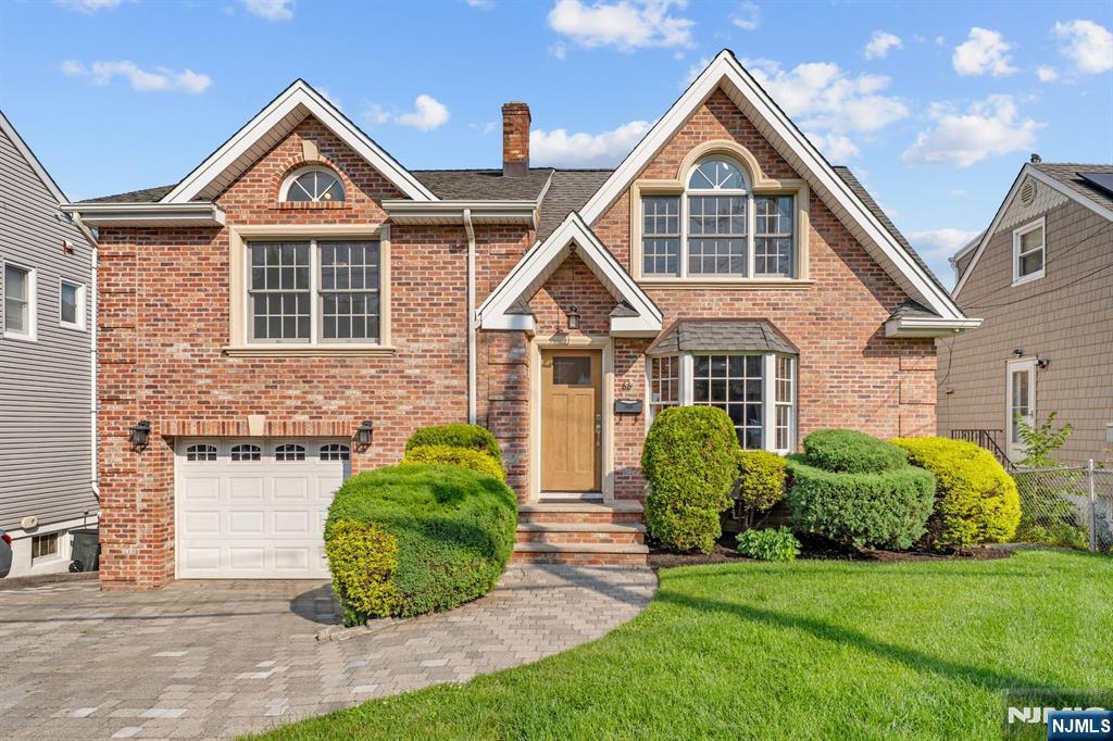 Property Photo: 66 Columbia Street NJ 07075