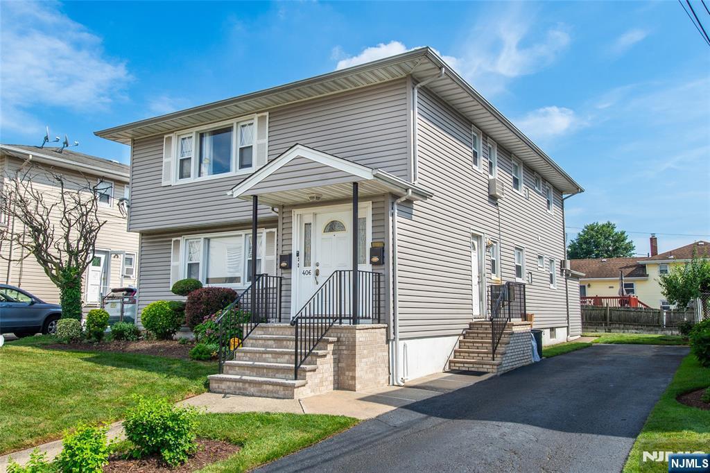 Property Photo:  406 Sylvan Street  NJ 07663 