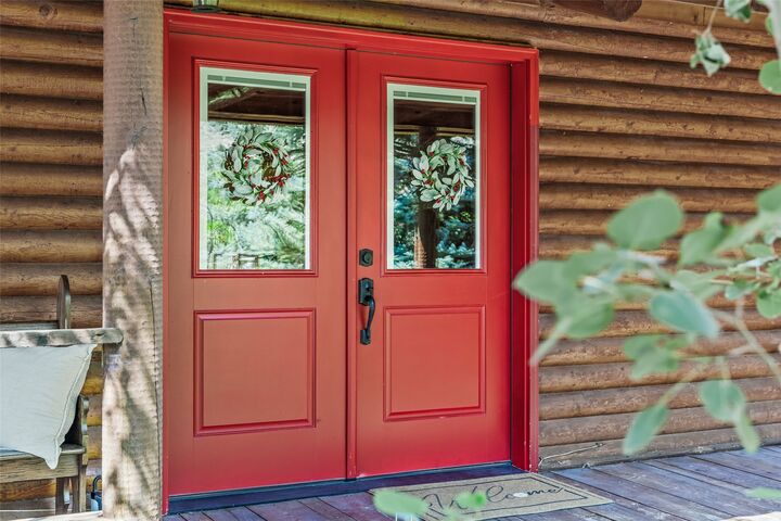 Property Photo: 1065 US Highway 89 S MT 59030