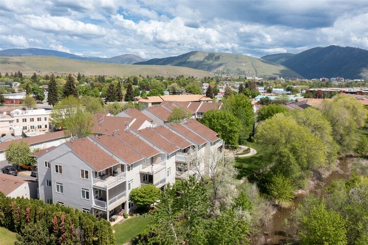 Property Photo: 2070 Cooper Street 621 MT 59808
