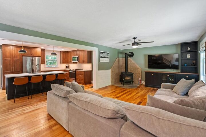 Property Photo: 2135 Welsheimer MI 49740