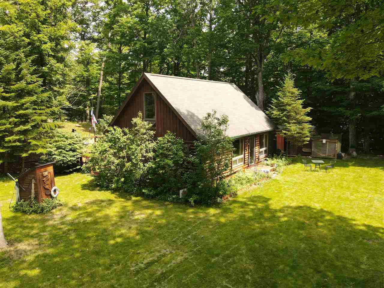 Property Photo: 27321 Donegal Bay MI 49782