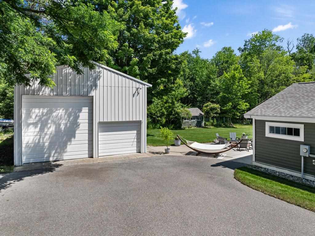 Property Photo: 9421 Pickerel Lake MI 49770