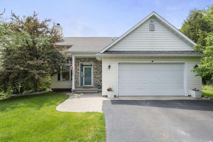 6680 Hillside  Harbor Springs MI 49740 photo