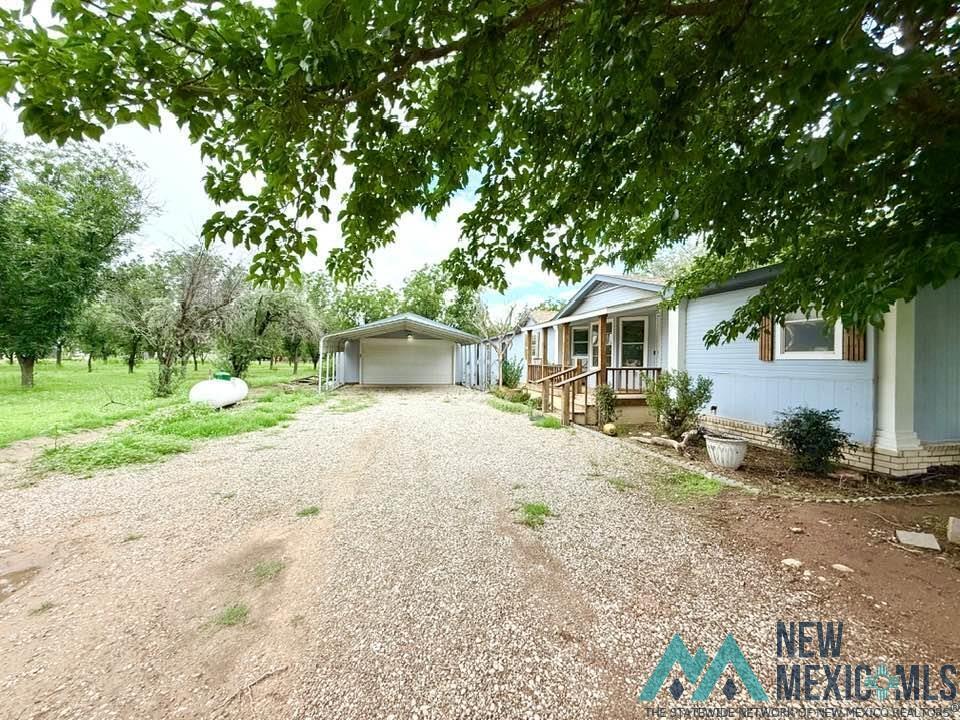 Property Photo: 6015 Grandi Road NM 88220