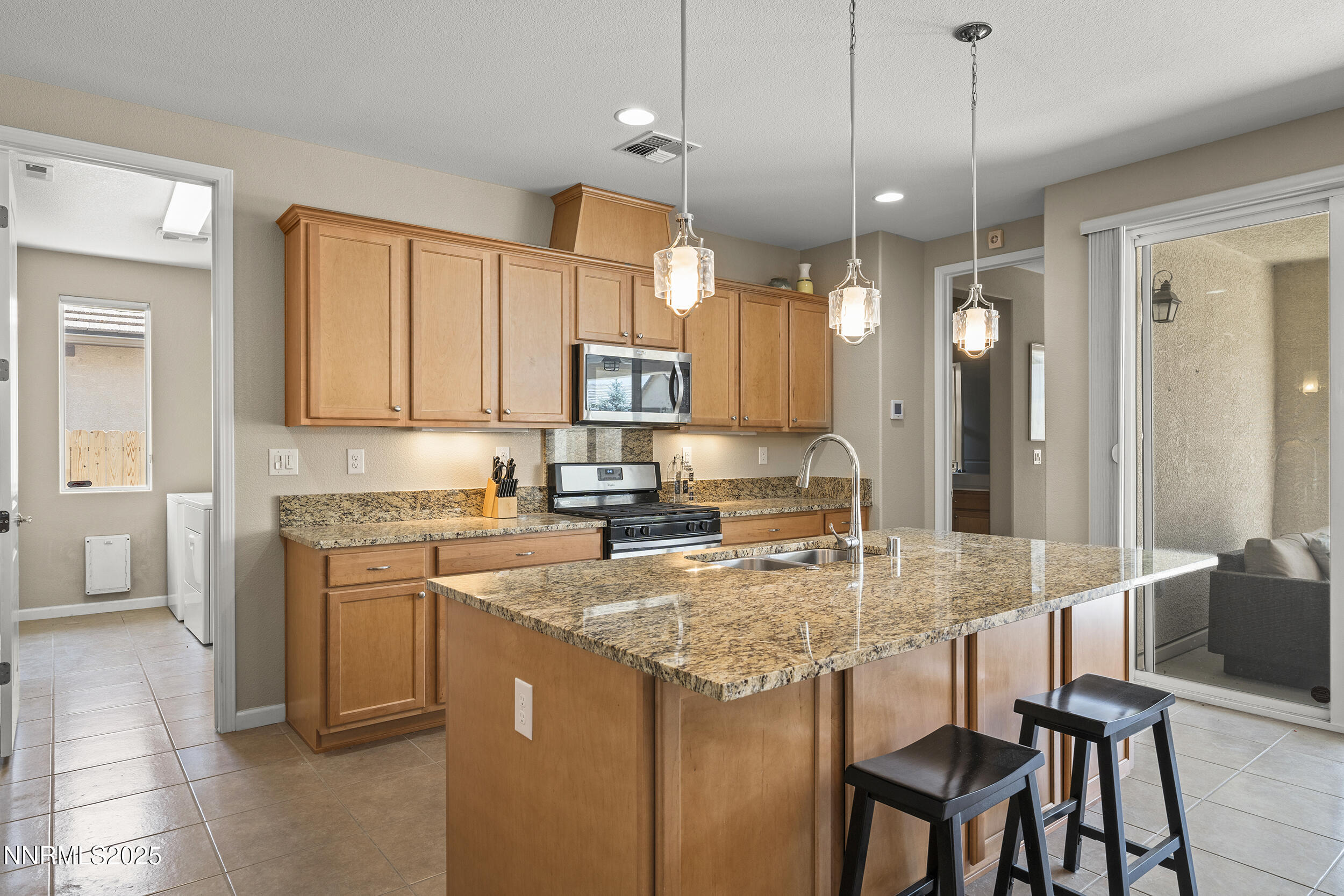 Property Photo: 2280 Hyperion Lane NV 89521
