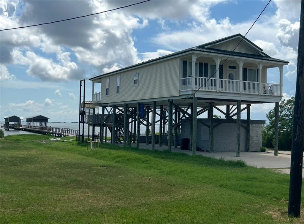 Property Photo:  24200 Chef Menteur Highway  LA 70129 