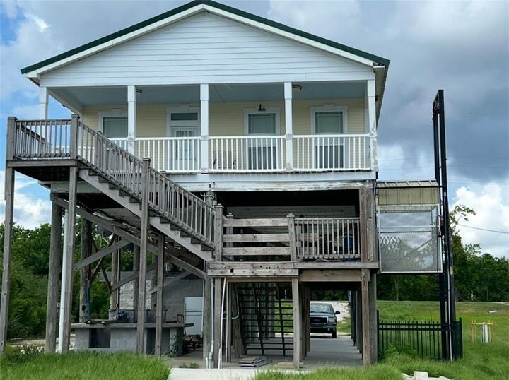 Property Photo:  24200 Chef Menteur Highway  LA 70129 