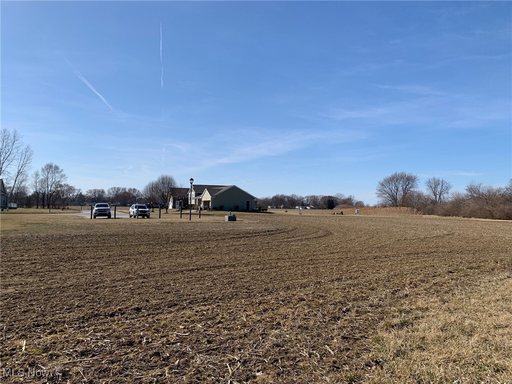 Property Photo: V/L- Lake Breeze Drive OH 44839