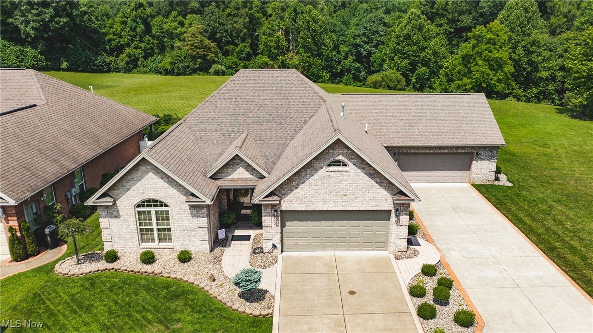 Property Photo: 56 Wyndemere Way WV 26105