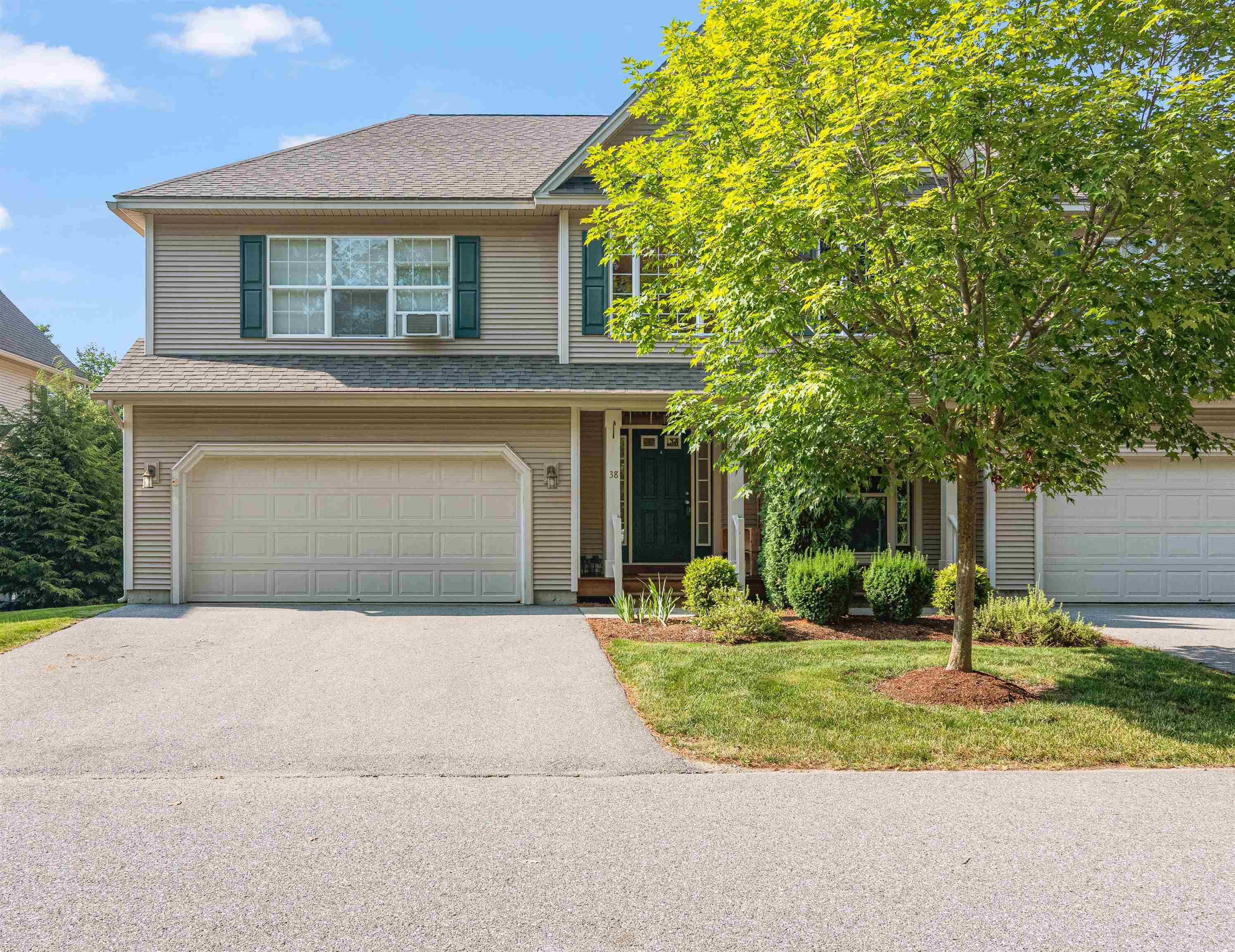 Property Photo: 38 Indigo Lane VT 05452