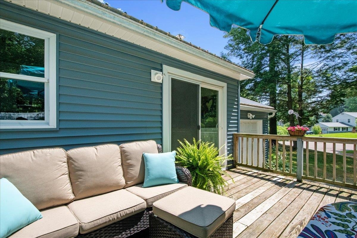 Property Photo:  34 Tanglewood Drive  VT 05452 