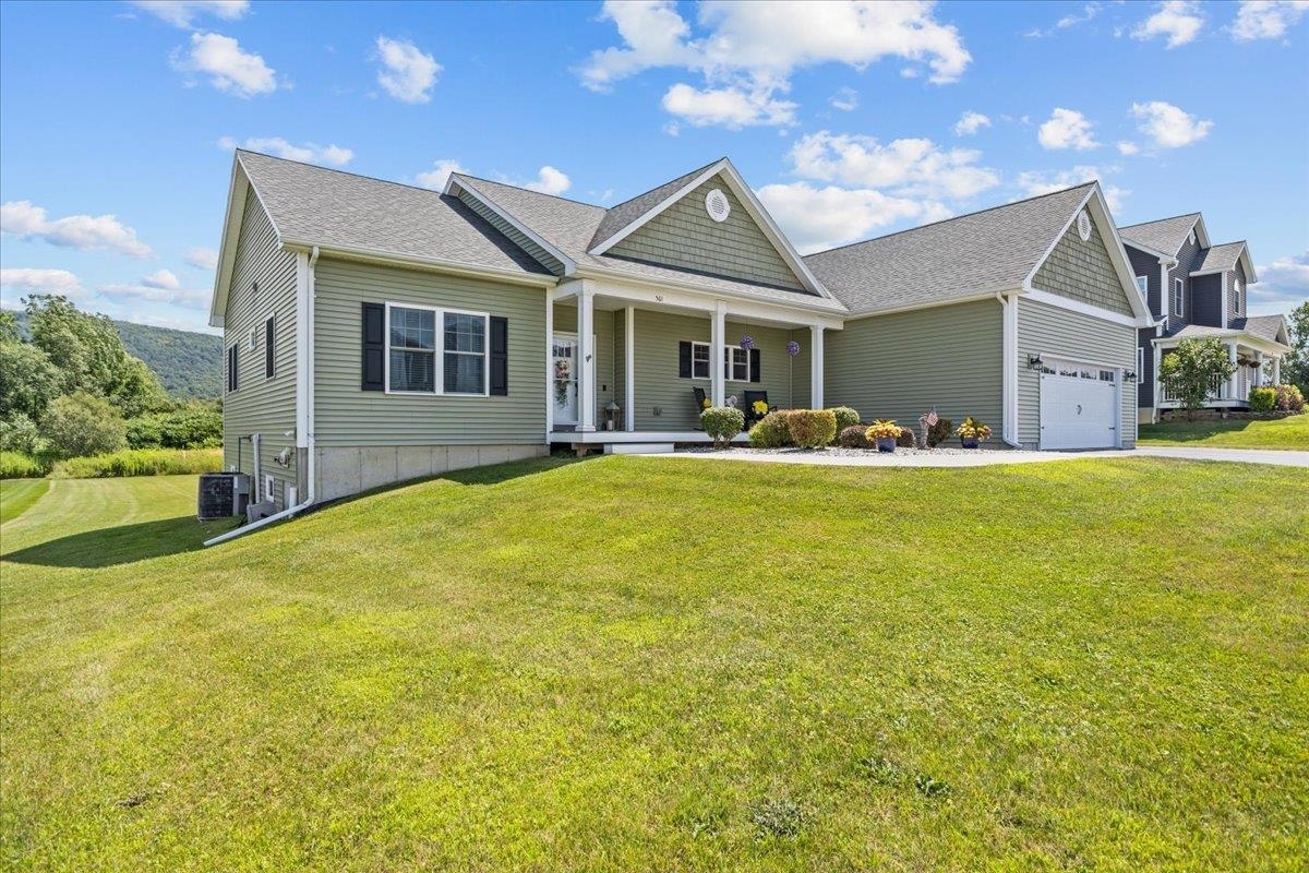 Property Photo:  561 Harbor View Drive  VT 05478 