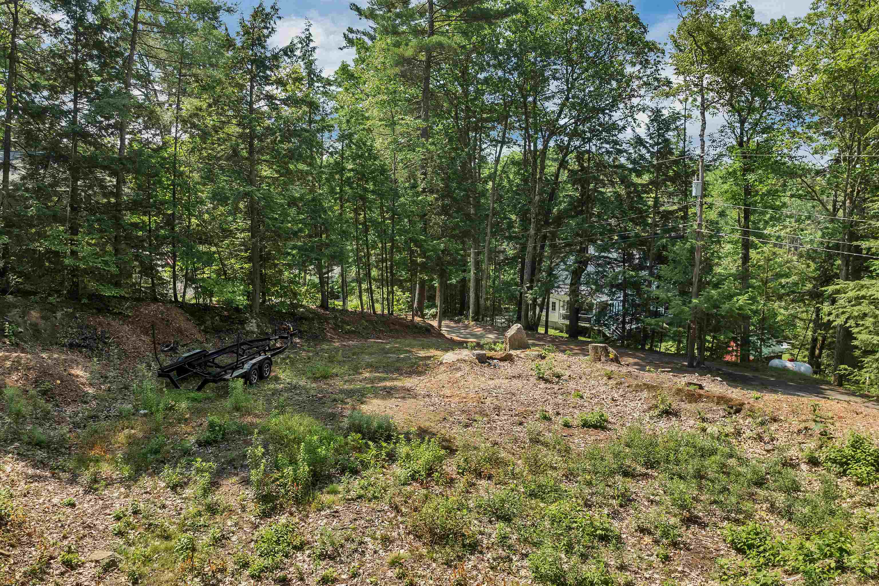 Property Photo: Lot 33 Ridge Road NH 03225