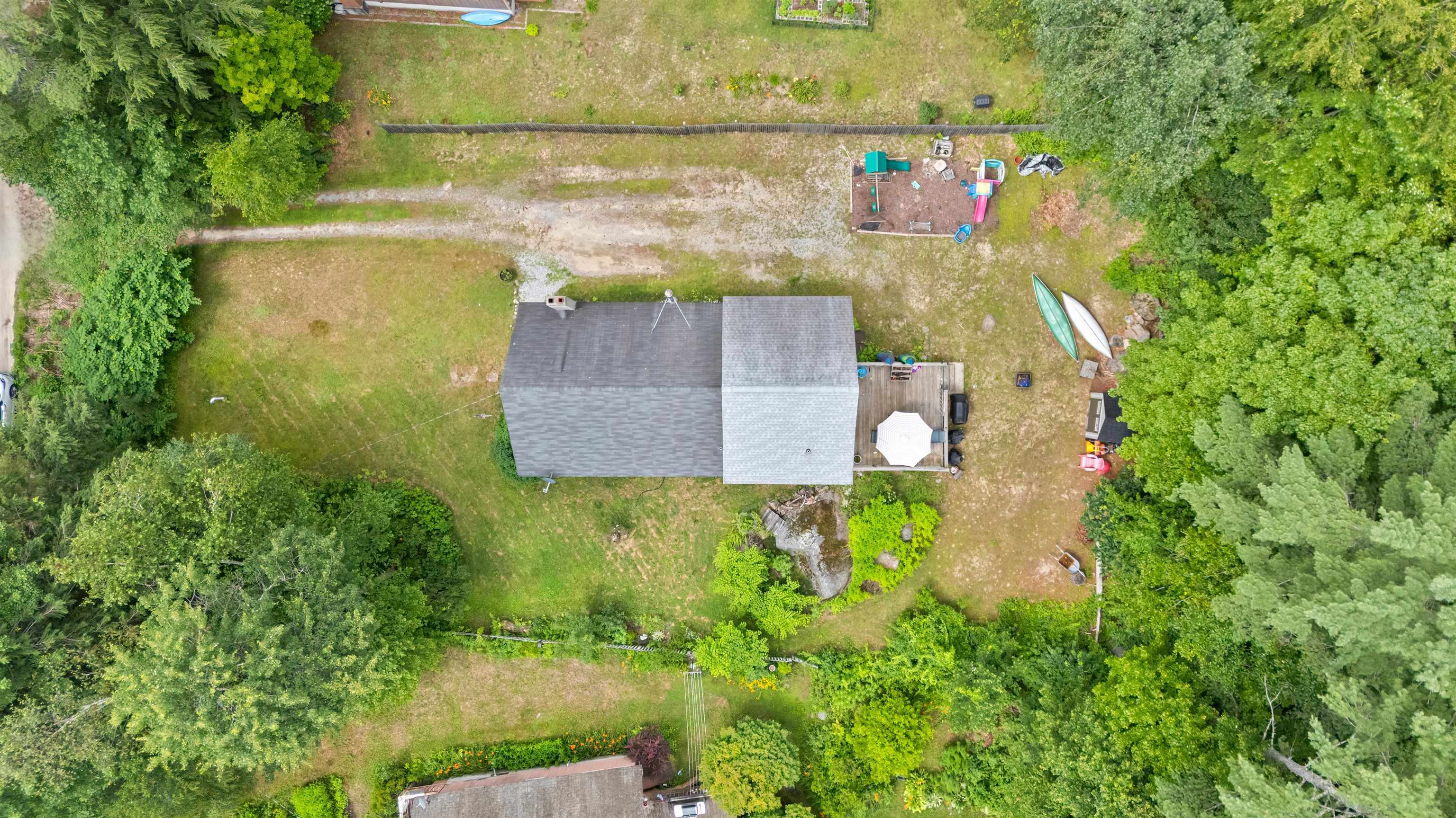 Property Photo: 35 Melody Lane NH 03244