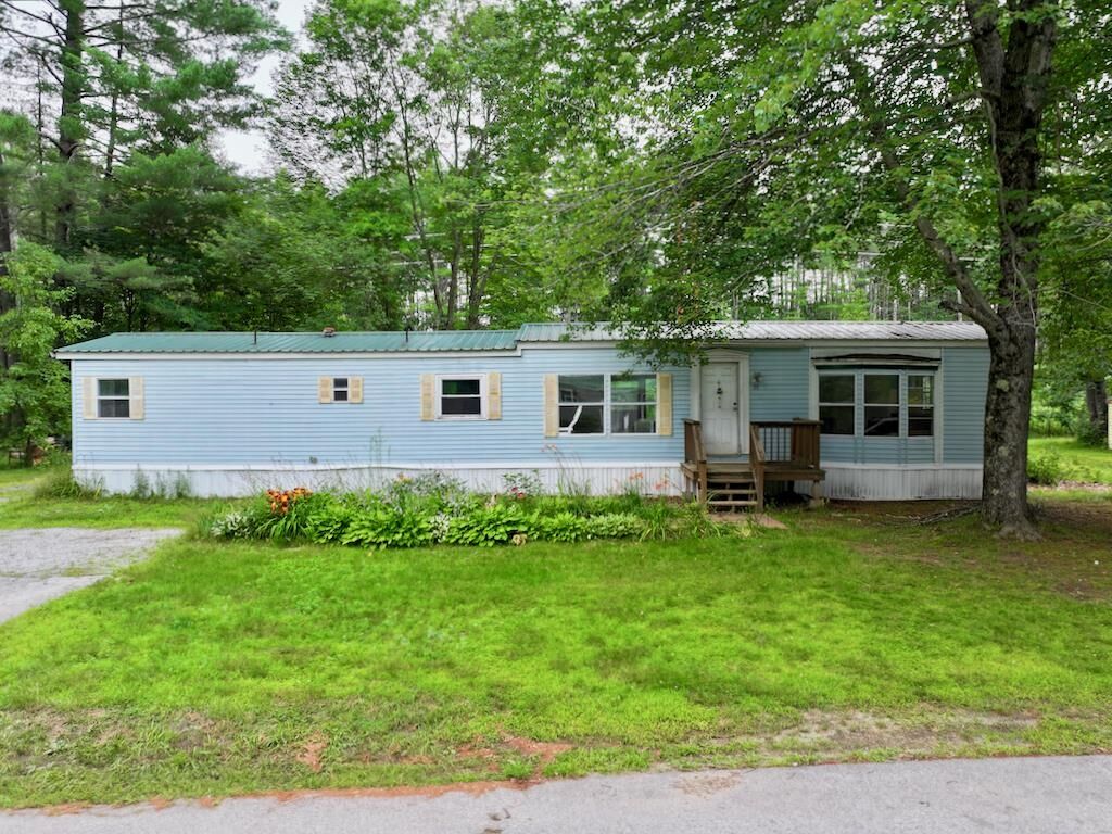 Property Photo:  21 Wyman Road  NH 03244 