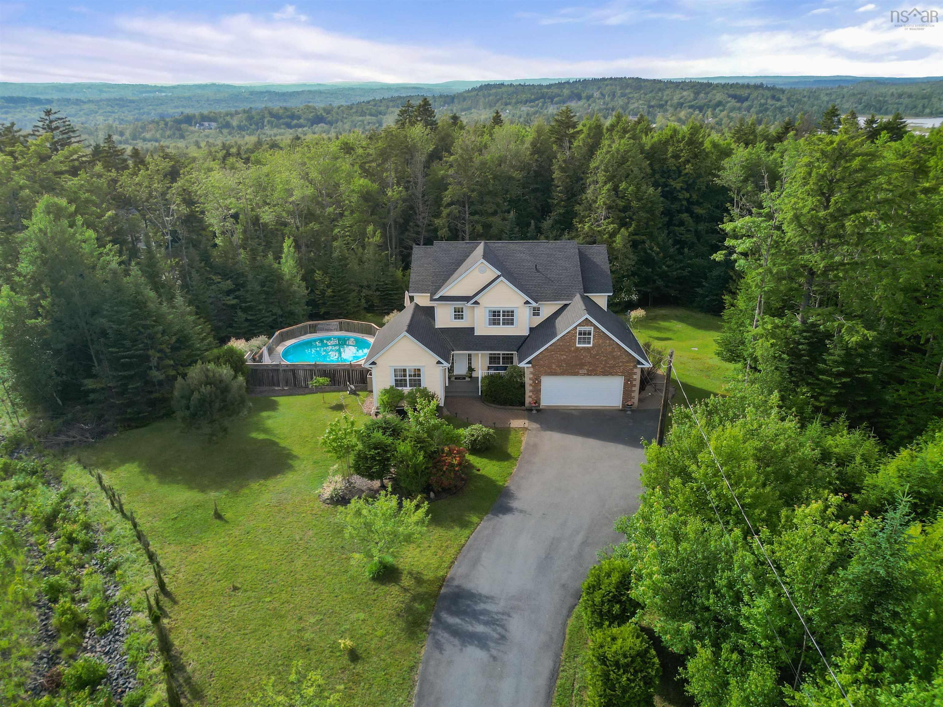 Photo de la propriété:  104 Talisman Drive  NS B2T 1E8 
