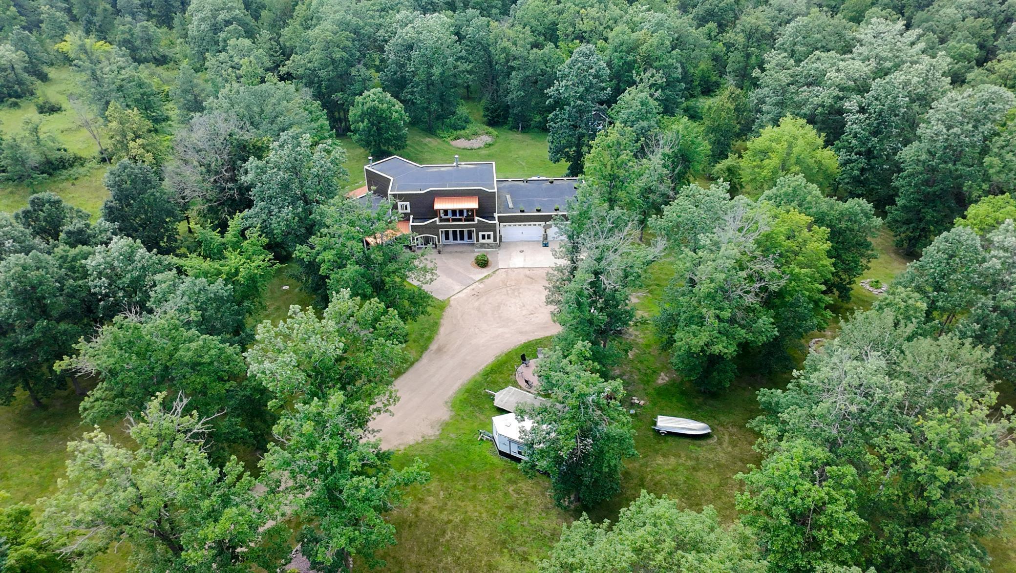 Property Photo:  45745 Roxbury Drive  MN 56461 