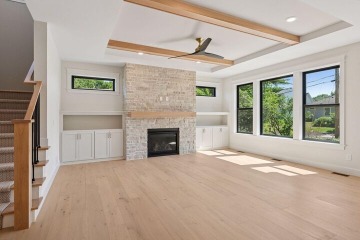 Property Photo: 6133 Chowen Avenue S MN 55410