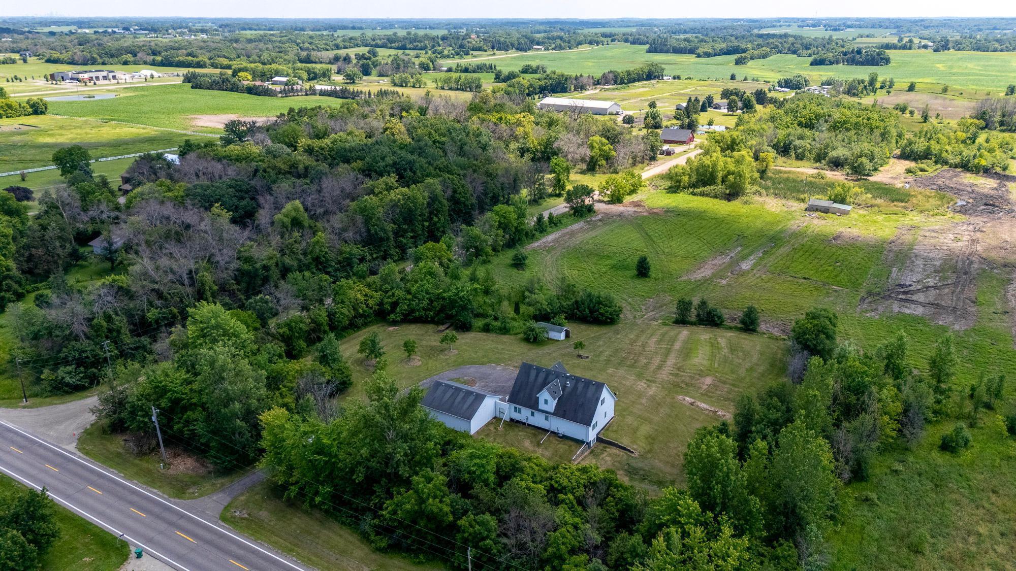 Property Photo: 23865 County Road MN 55357