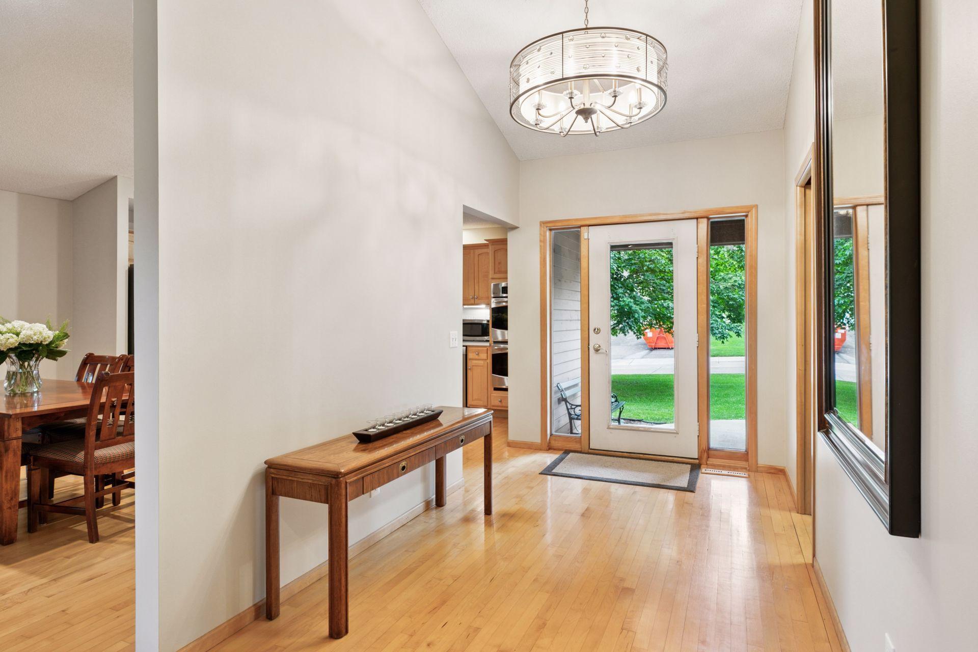 Property Photo: 4901 Sparrow Road MN 55345